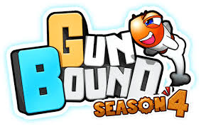 When designing a new logo you can be inspired by the visual logos found here. Gunbound Season 4 Logo Transparent Cartoon Jing Fm