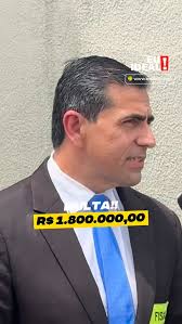 Comandante Geral da PM, Regis Braguin, comenta sobre a operação no Cai  N'Água. Resultando na morte de oito suspeitos. Em breve mais informações.  (Continue...) 👉 Esse texto é uma prévia, para ter