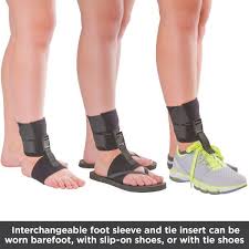 Pin By Gracciano Pereira On Charcot Marie Tooth Drop Foot Brace Foot Drop Exercises Foot Drop