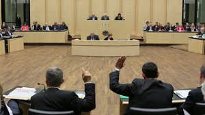 Die vom bundesrat beschlossenen gesetzentwürfe werden zunächst der bundesregierung zugeleitet. Bundesrat Aufgaben Und Status