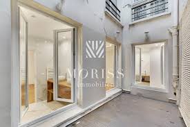 Appartement Type Loft De 109m2 Moriss Immobilier En 2020 Achat Appartement Vendre Appartement Recherche Appartement