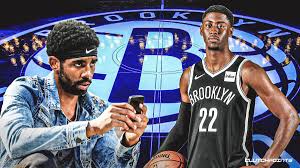 There's no evidence that the nets have strong interest in james harden and houston seemingly has no interest in a brooklyn package headed by caris levert. Caris Levert Stats Bio News Clutchpoints