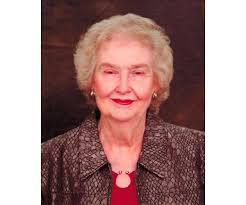 Edith Mayrue Harper Obituary (2024)