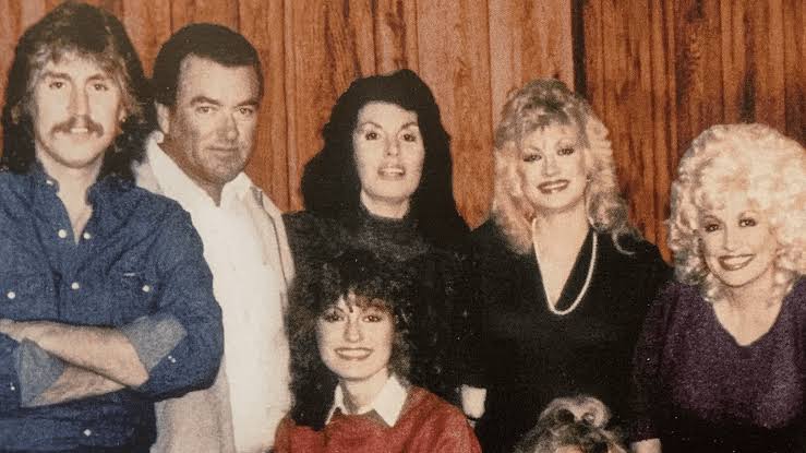 Singer-Songwriter Randy Parton, Brother of Dolly, Passes - MusicRow.com