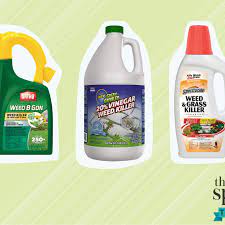 We carefully select the products we use based on the toxicity of exposure to we can control dandelions, broadleaf plantain, clover and other common weeds found in home lawns. The 8 Best Weed Killers Of 2021