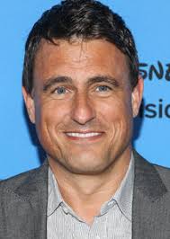 TV Shows Starring Benjamin Koldyke