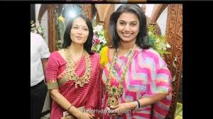 Pinky reddy's company under scanner in cbi's case against gvk by published on 2 july 2020 3:29 pm gmt hyderabad: Pinky Reddy Youtube