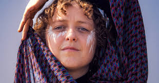 Premier EP d'Isla Nové ~ "ÆNCRE"