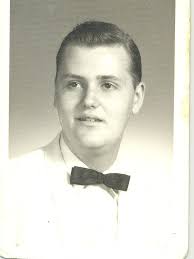 John Larsen Obituary