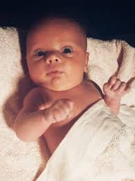 Cairns, FNQ babies born in September, October 2019