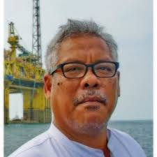 Ahmad Faiza Abdul Rashid posted