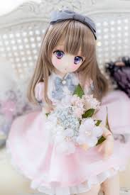 ななみじゅんこ 9月ドルショ 10月大阪イドル on twitter anime dolls cute dolls japanese dolls