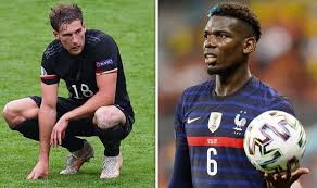 How much did man utd pay for varane? Bsm7eqmvo2qulm