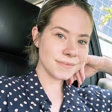 Abbey Frye's Instagram, Twitter & Facebook