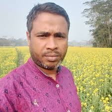 Md Sayud ali