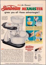 Maybe you would like to learn more about one of these? Vintage Kitchen Ads