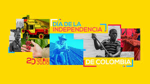 Días internacionales y mundiales en julio. Programacion Especial Del Dia De La Indepencia 20 De Julio De 2020 Senal Colombia