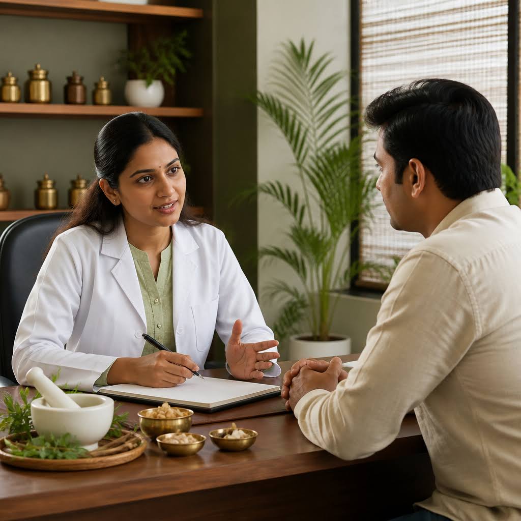 Digestive Health Treatment in Meerpet product image