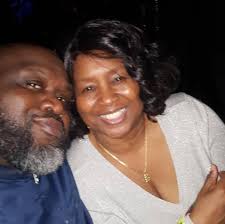 Simpkins family mourns the loss of Omar Charlton