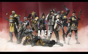 Check out the best apex legends wallpapers! 25 Apex Legends Hd Wallpapers On Wallpapersafari