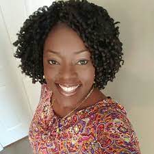 Kima soft dread crochet hair. Soft Dread Crochet Braids Crochet Braids Hairstyles Soft Dreads Curly Crochet Hair Styles