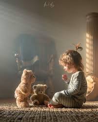 This Reminds Me Of My Baby Girl When She Was A Little Girl She Brought Life To Everything Around Her Children Photography Kids Pictures Cute Kids