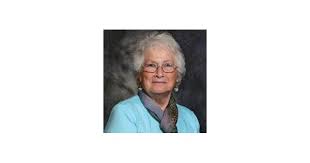 Marjorie Dean Obituary (1940