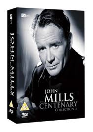 John Mills: Centenary Collection 2 : John Mills, Grete Mosheim, Norah  Howard, Robertson Hare, Betty Balfour, Barry Mackay, Jimmy Hanley, Howard  Marion Crawford, H.G. Stoker, John McCallum, Elizabeth Sellars, Geoffrey  Keen, Eva
