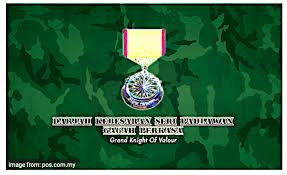(1) mej abd aziz bin abd latif (3001261). Thanking The War Heroes Kata Malaysia