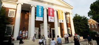 Great blue heron festival 2021. Eastern Music Festival Greensboro Convention And Visitors Bureau