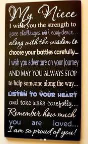 Though it might sound crazy, but it's true that without having a niece like you, my life would have remained incomplete. 110 Happy Birthday Niece Quotes Andwishes With Images Niece Birthday Quotes Niece Quotes Aunt Quotes