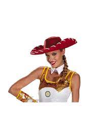 The best jessie toy battletodayigrewup merch shop: Jessie Hut Und Haarband Fur Damen Aus Toy Story 24h Versand Funidelia