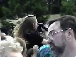 Sachem High School Graduation 6/27/1998