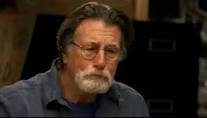 Rick Lagina private page