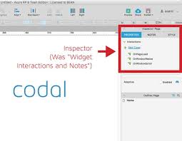 How to link in the same page in html. Axure Rp 8 Review New Face Same Personality Usability Geek