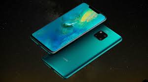 Specifications of the huawei mate 20 pro. Huawei Mate 20 Pro To Launch At 11 Am Today Here S Where To Watch The Event Live Technology News Firstpost