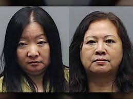 2 arrested for prostitution, massage violation in Tyler