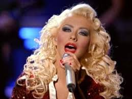 Christina Aguilera Beautiful Wedding Songs Looking For The Right Songs For Your Wedding C Christina Aguilera Beautiful Blonde Singer Christina Aguilera