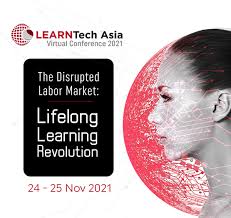 LEARNTech Asia Conference 2021