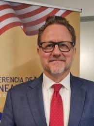 State Department Official