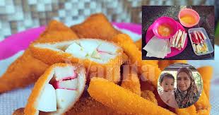 Resepi kuih seri muka ini tanpa telur dan simple dengan sukatan cawan. Rahsia Kuih Goyang Tak Melekat Acuan Rendam Semalaman Biarkan Acuan Panas Mingguan Wanita