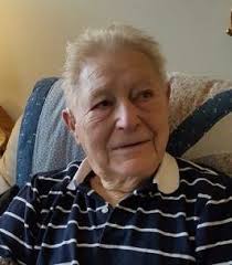 Obituary of Kenneth McGillivray