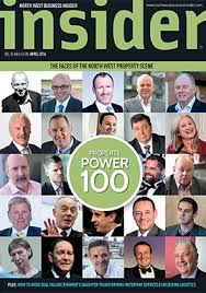 North West Business Insider April 2016 Insider Media