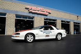 Image result for Arctic White 1996 Camaro