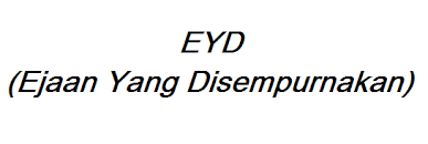 Penulisan alamat surat yang benar sesuai eyd contoh surat resmi yang dibuat oleh individu adalah surat lamaran kerja atau surat pengunduran diri dimana cara penulisan surat tersebut. Arifpedia Penulisan Surat Yang Sesuai Eyd