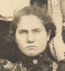 Lula Gertrude (Griffith) Fisher (abt.1874-1922)