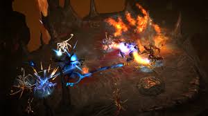 The eternal collection on switch is a very successful and solid port of the 2012 game with all its content and updates. Blizzard Confirms Diablo 3 Eternal Collection For Nintendo Switch Release Gamespot