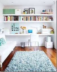 Bright Office Crafting Space Home Home Decor Home Office Design