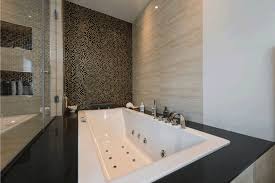 Some whirlpool tubs or spas have a finished side or two, so framing and finishing the side panel check the whirlpool's instructions and local codes. 21 Awesome Bathtub Ideas To Check Out Home Decor Bliss