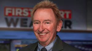 Meteorologist Fred Hunter retires from WBRC to applause from colleagues,  fans: 'We'll miss you!'